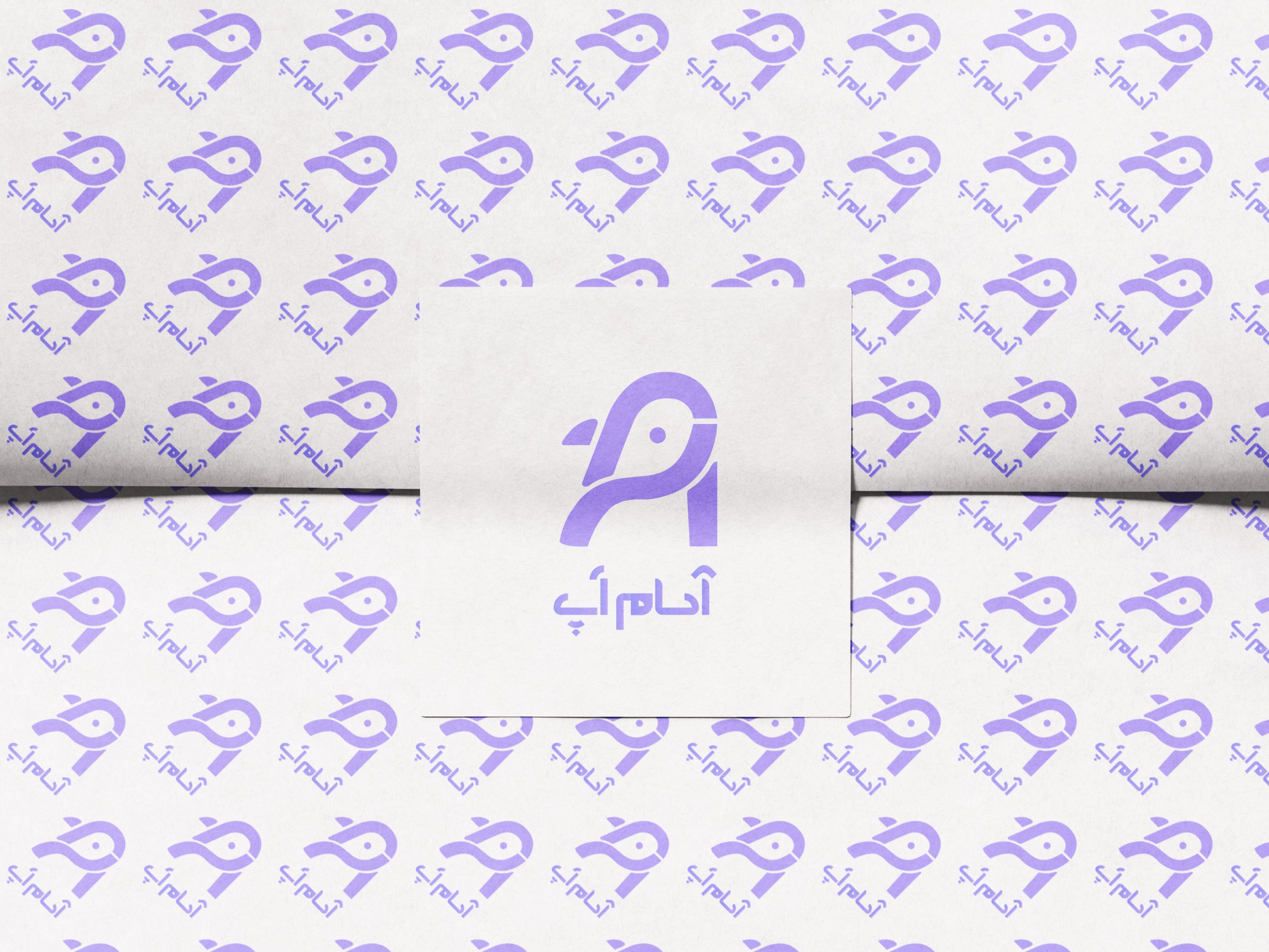 لوگو آسامآپ ۳